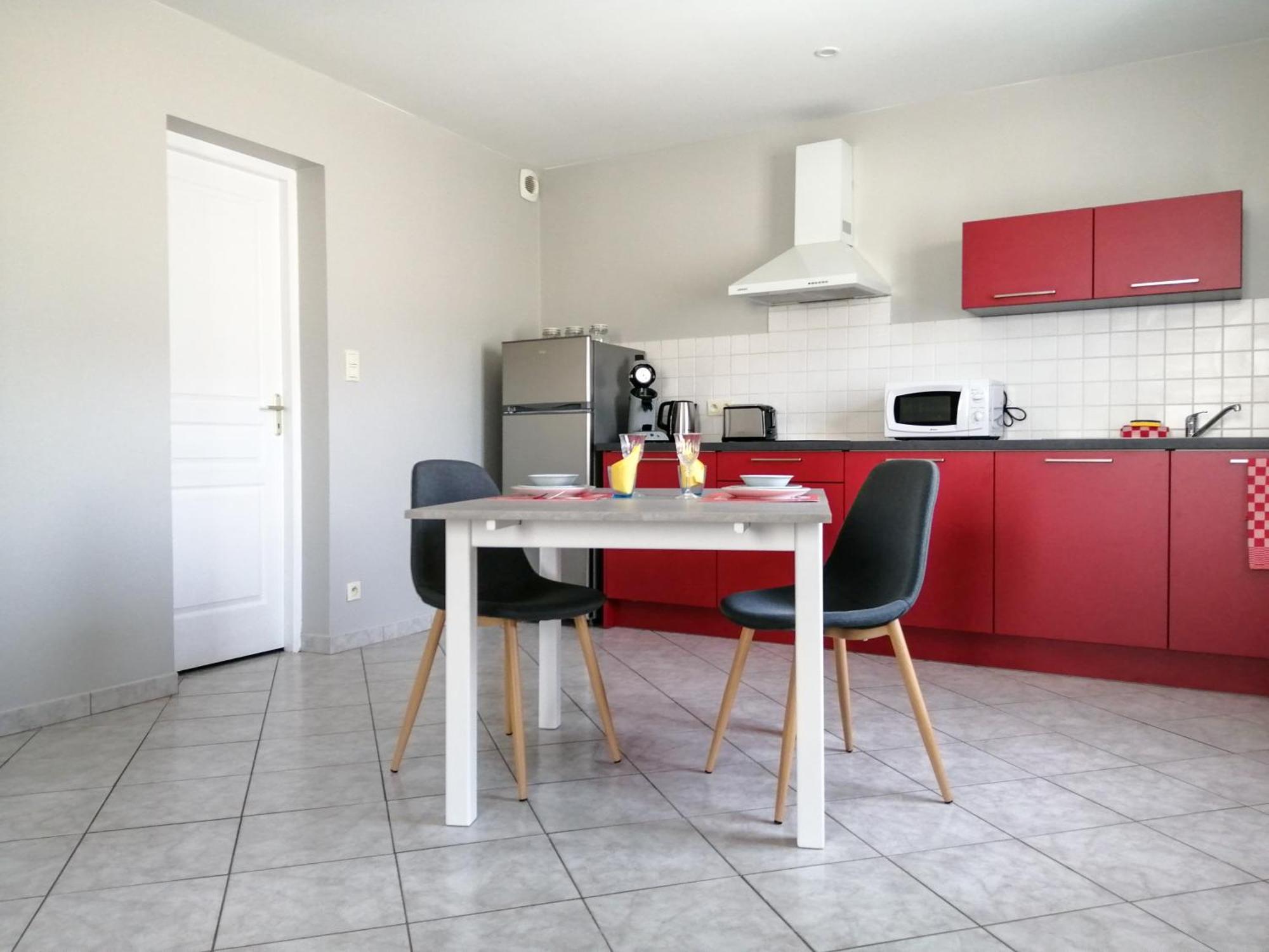 Apartamento Le 32 Cognac Exterior foto