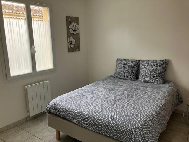 Apartamento Le 32 Cognac Exterior foto
